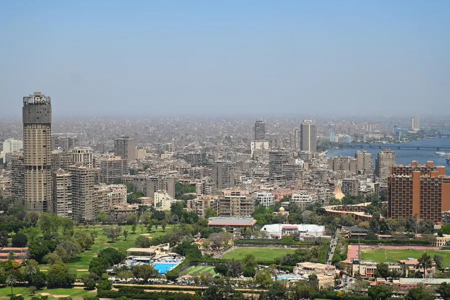 Egypt’s Tech and MSME Ecosystem Lands Major IFC Support Across Five Key Projects