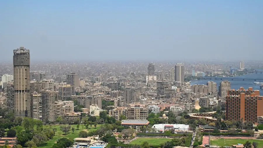 Egypt imposes $90 per ton nitrogen fertiliser export duty for three months