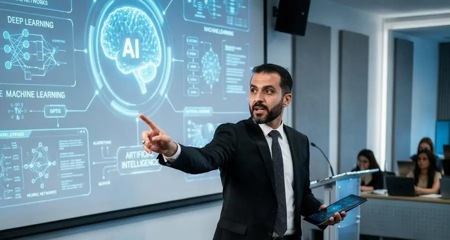 جامعة عجمان تطلق برنامج الدكتوراه في الذكاء الاصطناعي بإشراف نخبة من أعضاء الهيئة التدريسية المصنَّفين ضمن أفضل 0.5% من علماء العالم