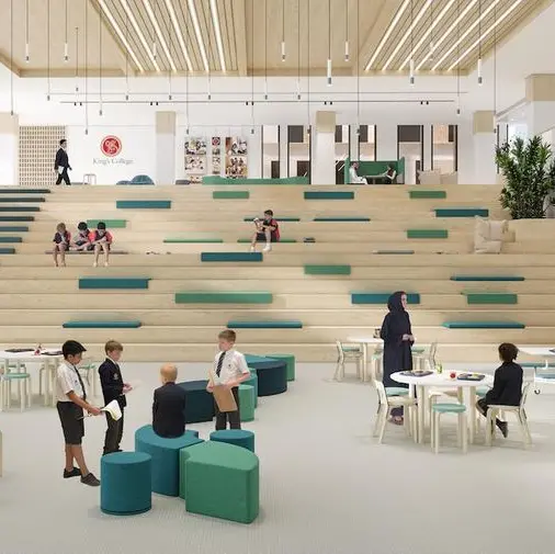 SEDRA Community to launch King’s College Riyadh through partnership between ROSHN Group and Cognita Middle East