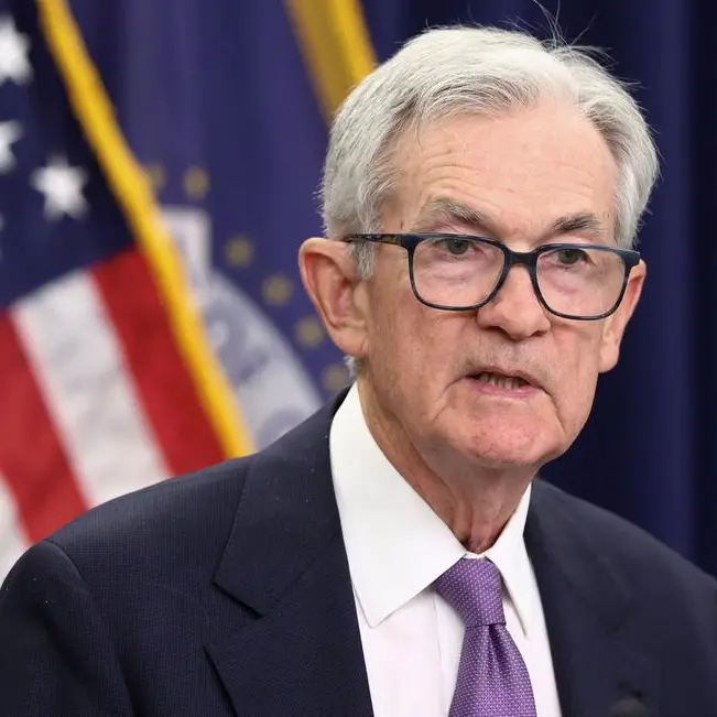 Fed's Powell says Trump administration has threatened him with a criminal indictment