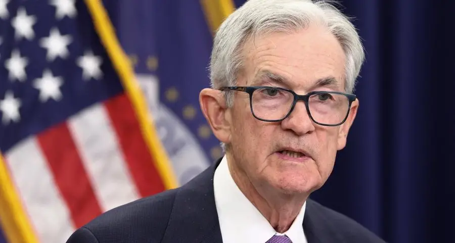 Fed's Powell says Trump administration has threatened him with a criminal indictment