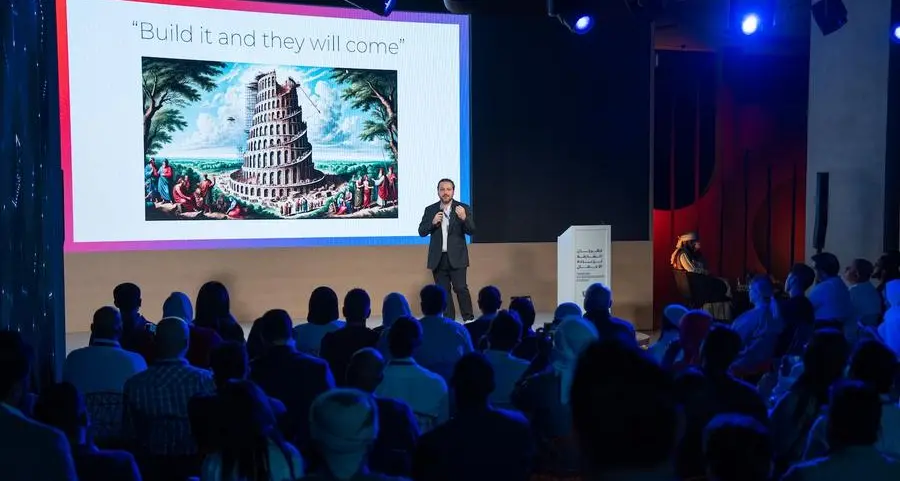 SEF 2026 accelerates founders into action with masterclasses across business, technology, and creative growth