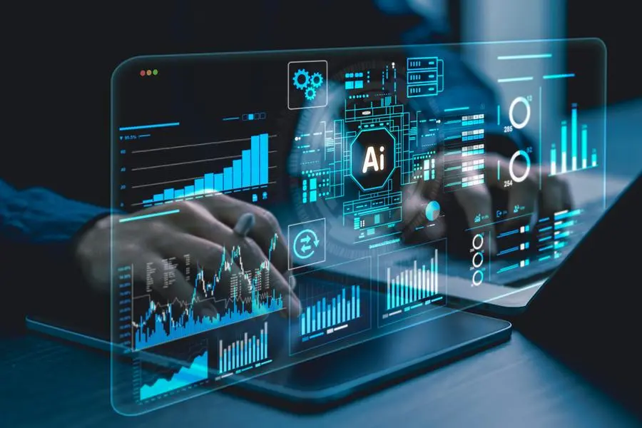 Saudi Arabia Emerges As A Global Leader In AI Investment And Adoption