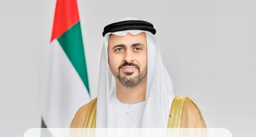 UAE President issues a federal decree reconstituting the International Humanitarian Affairs Council
