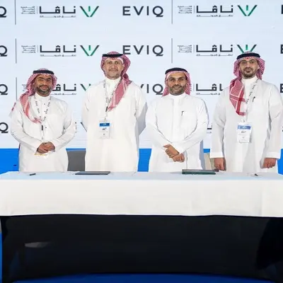 EVIQ signs memorandum of understanding with NAVA to strengthen collaboration in electric vehicle technologies and national talent development