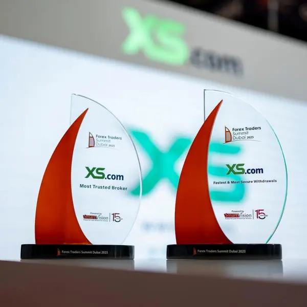 Double Triumph for XS.com at Traders Summit 2025: Recognized for trust and withdrawal excellence