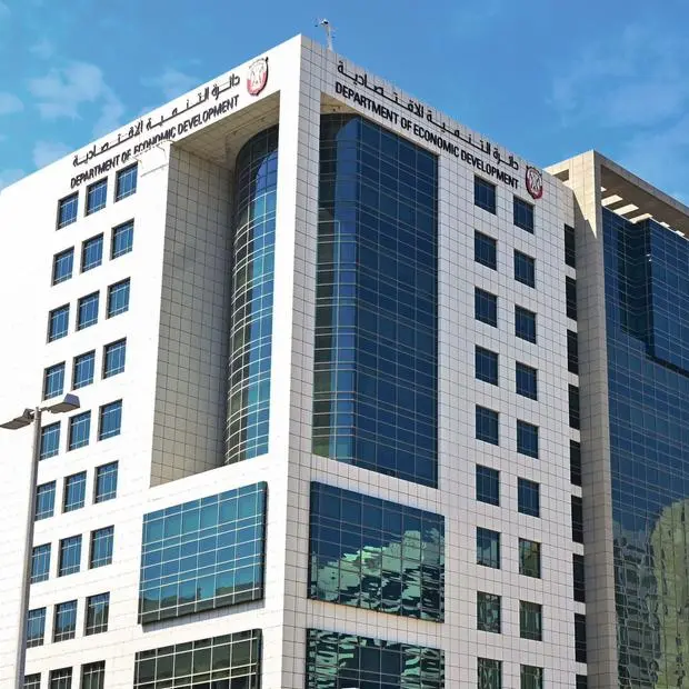 New economic licences in Abu Dhabi increase 21% in Q1 2026