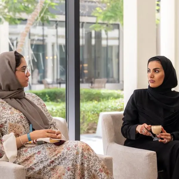 \"سيدات أعمال الشارقة\" يوسّع منظومة دعم المشاريع النسائية بمساحة مهنية ملهمة في \"الممشى\"