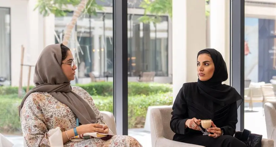 \"سيدات أعمال الشارقة\" يوسّع منظومة دعم المشاريع النسائية بمساحة مهنية ملهمة في \"الممشى\"
