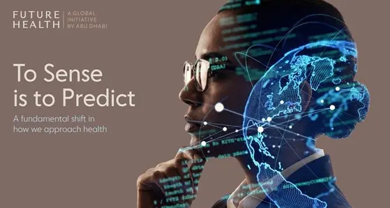 Future Health announces 2026 theme To Sense is to Predict