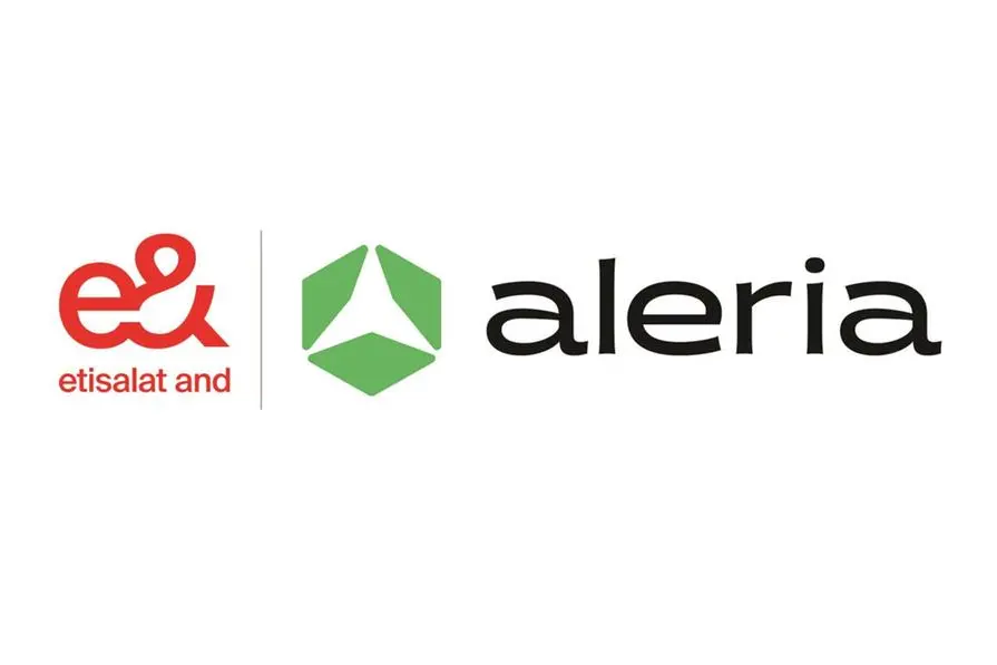 e& UAE will provide Aleria AI solutions exclusively that will be tailored for businesses of all sizes. Image Courtesy: e& UAE