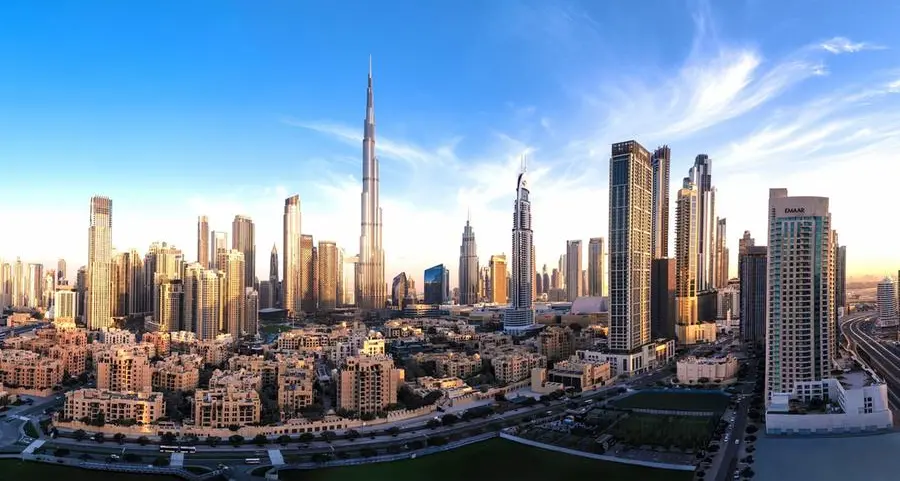 Dubai real estate delivers AED 4.6bln net gain for investors in March