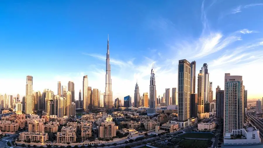US hedge fund giant Citadel to start operations in Dubai