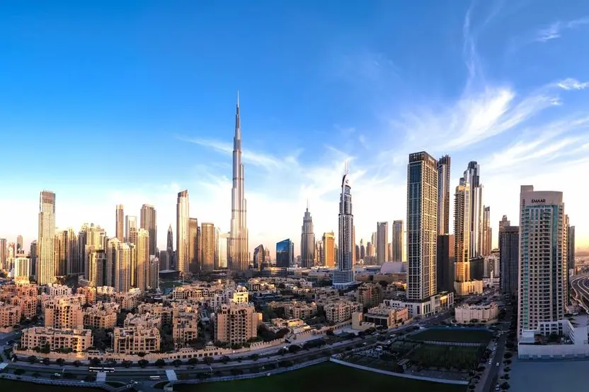 US hedge fund giant Citadel to start operations in Dubai