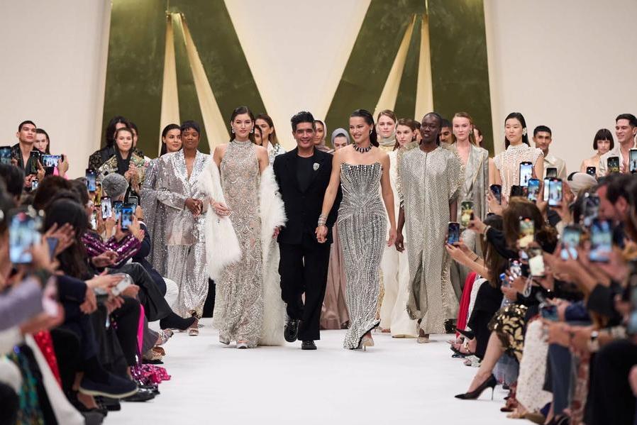 Dubai Fashion Week to attract global buyers, designers