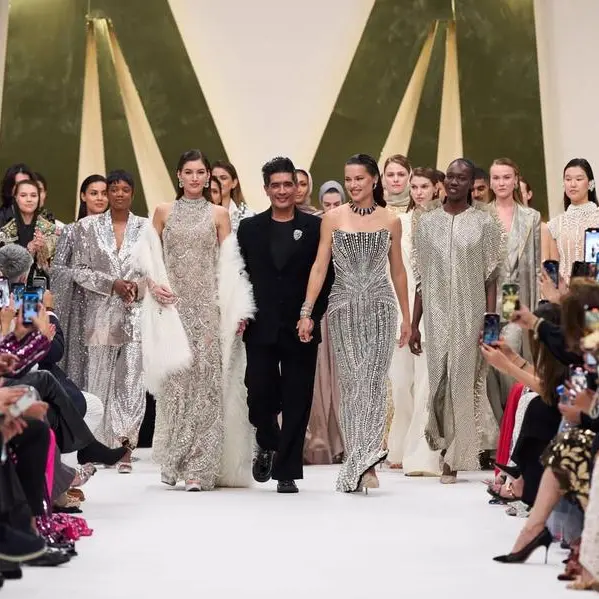 Dubai Fashion Week to attract global buyers, designers