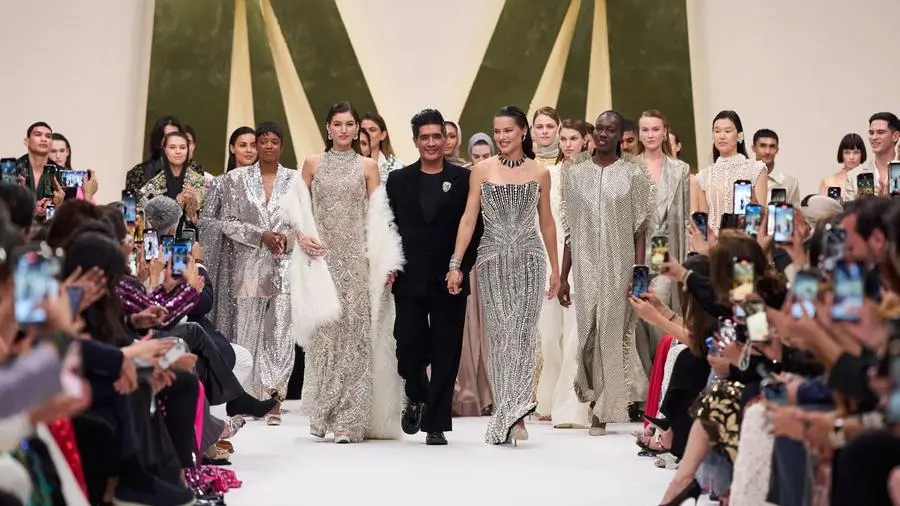 Dubai Fashion Week to attract global buyers, designers