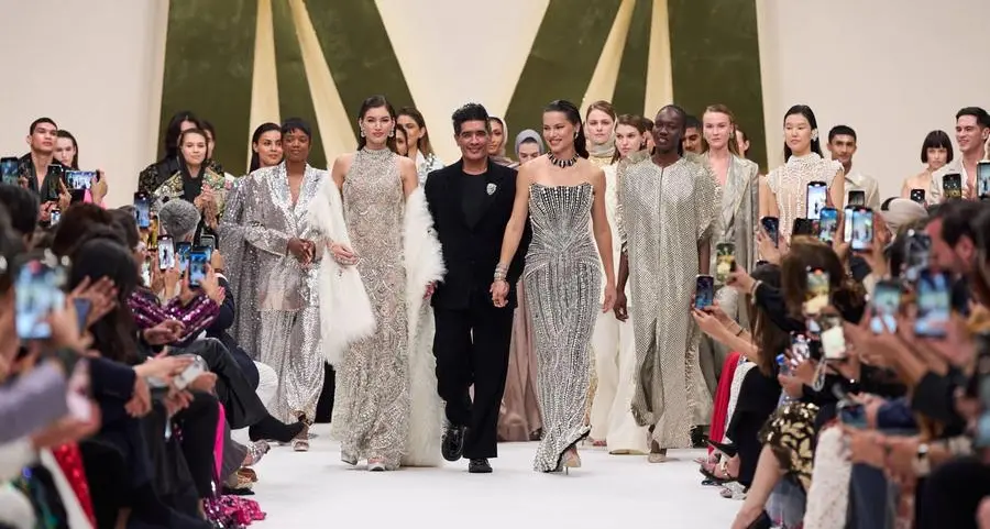Dubai Fashion Week to attract global buyers, designers