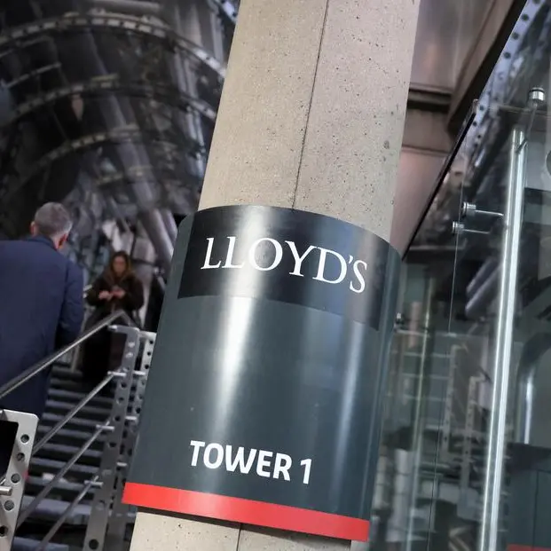 Lloyd’s market engaging with US government over Gulf maritime plan, officials say