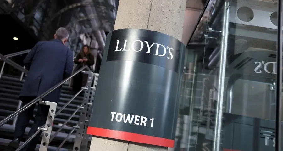 Lloyd’s market engaging with US government over Gulf maritime plan, officials say