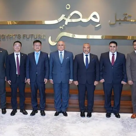 جهاز مستقبل مصر للتنمية المستدامة يخطو خطوة جديدة نحو بنية رقمية متقدمة بتوقيع مذكرة تفاهم مع هواوي