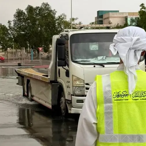 Ajman Transport continues efforts to ensure passenger safety, activate business continuity plan