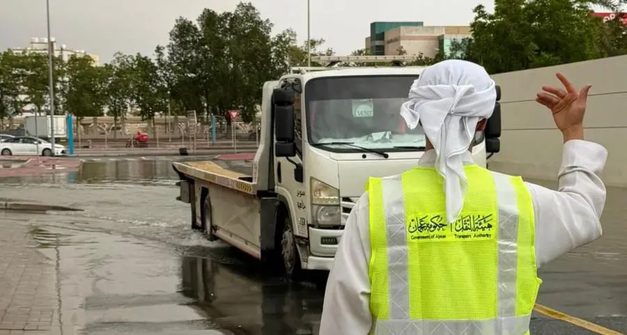 Ajman Transport continues efforts to ensure passenger safety, activate business continuity plan