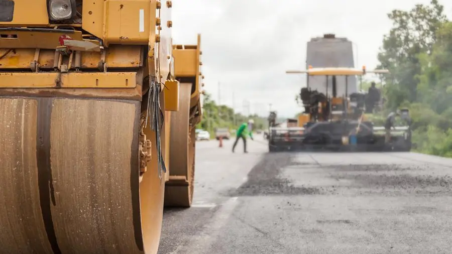 Qatar's Ashghal starts Package 1 infrastructure works of Izghawa and Al Thumaid roads