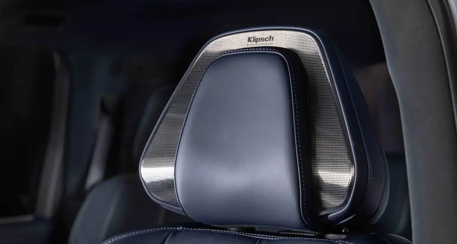 إنفينيتي QX80 تواصل تعزيز حضورها في أبوظبي مع أداء استثنائي يُجسّد قصة نجاح متكاملة