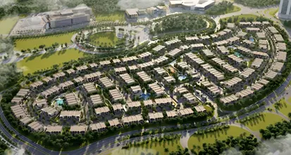 Dubai Holding Asset Management breaks ground on Lantana Hills