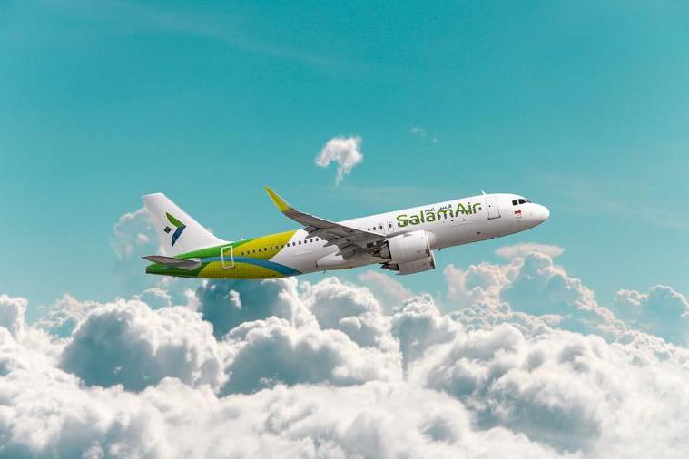 Oman: SalamAir releases 2nd quarter on-time performance data