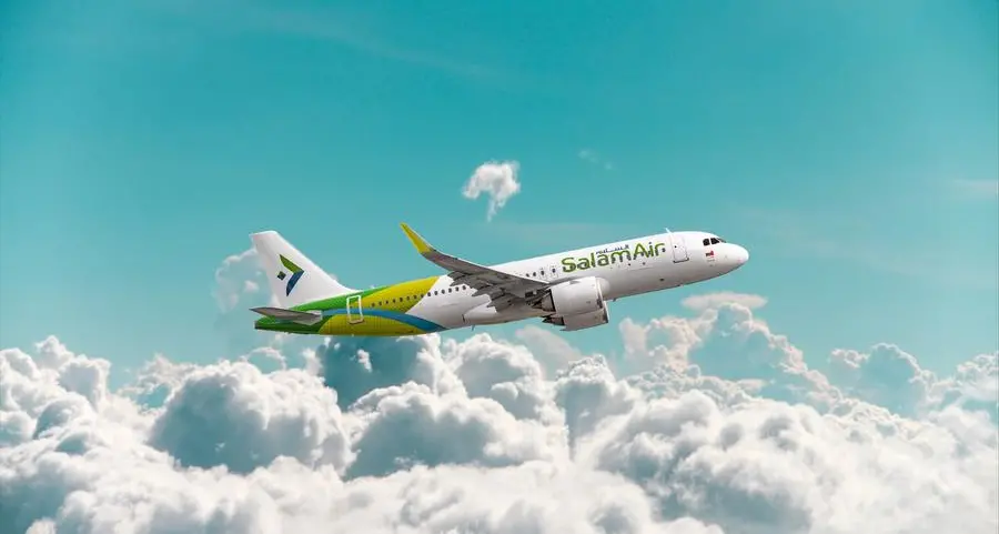 Oman: SalamAir reports profitability (EBITDA) of $17.1mln for 2025