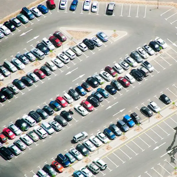 VIDEO: Dubai’s Parkin to expand portfolio, targets $166mln public parking revenues