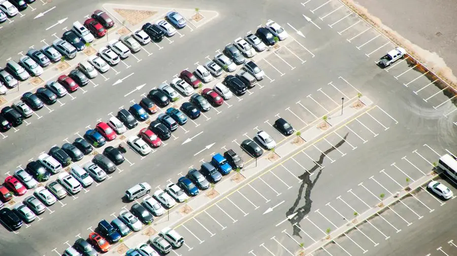 VIDEO: Dubai’s Parkin to expand portfolio, targets $166mln public parking revenues