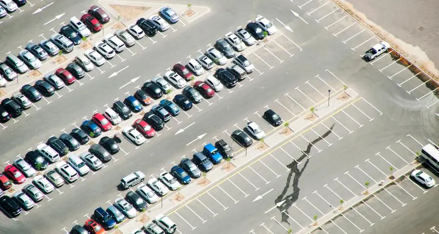 VIDEO: Dubai’s Parkin to expand portfolio, targets $166mln public parking revenues