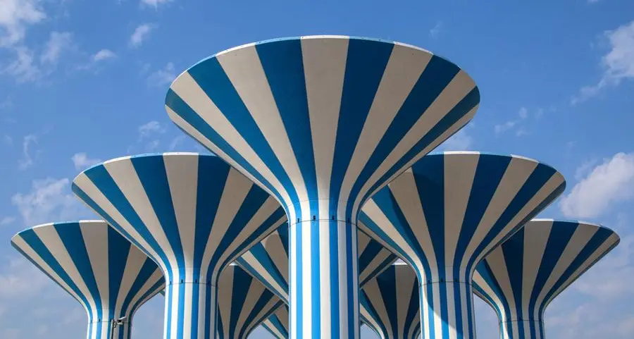 Kuwait expected to award water towers construction contract in Q3