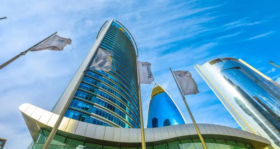 Vodafone Qatar expands retail footprint with two new stores at Doha Mall and Wakrah Boulevard