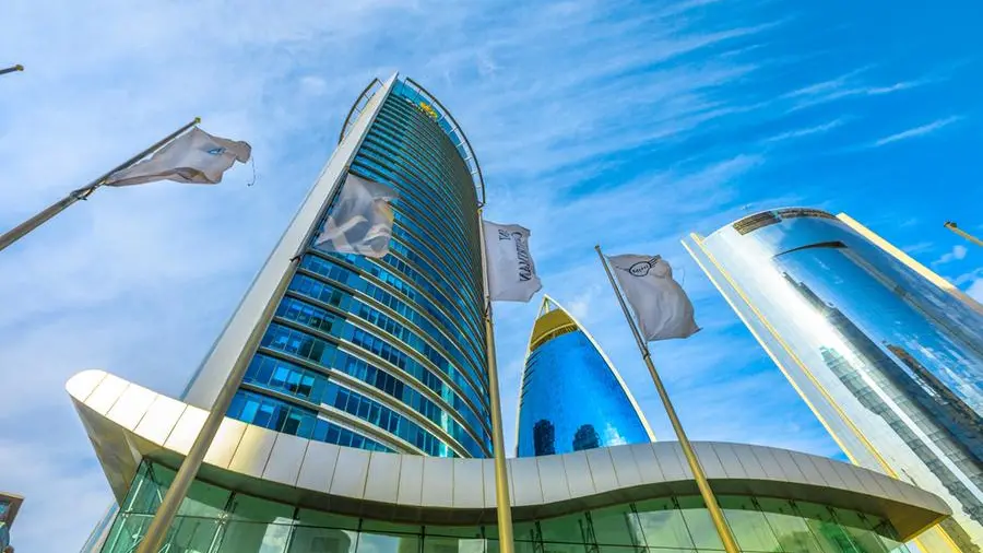 Vodafone Qatar general assembly meeting approves distribution of 12% cash dividend