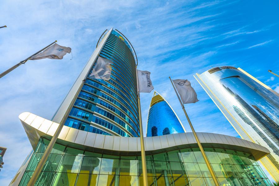 Vodafone Qatar subsidiary acquires Doha-startup MaktApp