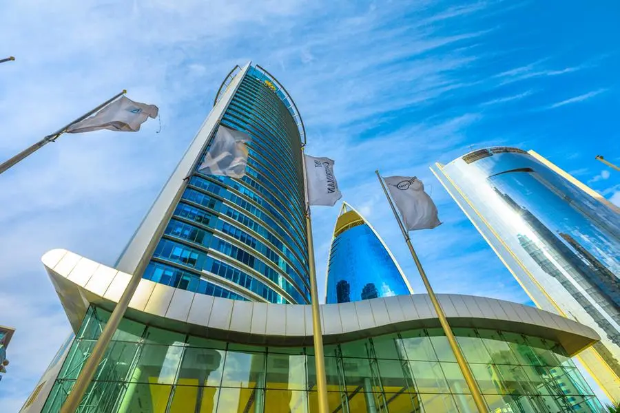 Vodafone Qatar subsidiary acquires Doha-startup MaktApp