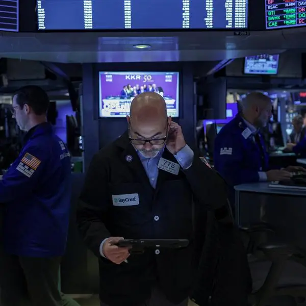 World stocks gain, oil climbs amid new Gulf proposals
