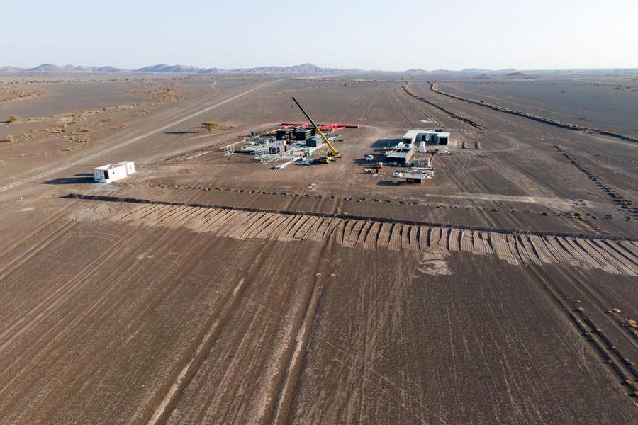 Oman's Al Mazunah Free Zone secures 15 project investments in 2025