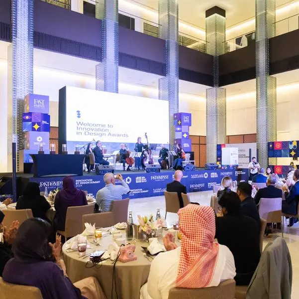 Innovation in Design Awards 2025 receives strong response ahead of September summit