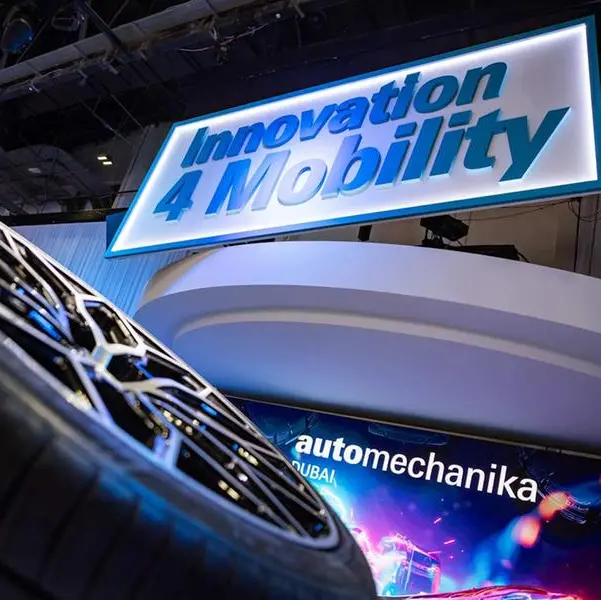Automechanika Dubai to showcase the UAE’s drive to decarbonisation through alternative energy vehicles