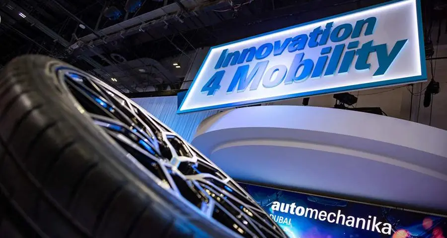 Automechanika Dubai to showcase the UAE’s drive to decarbonisation through alternative energy vehicles