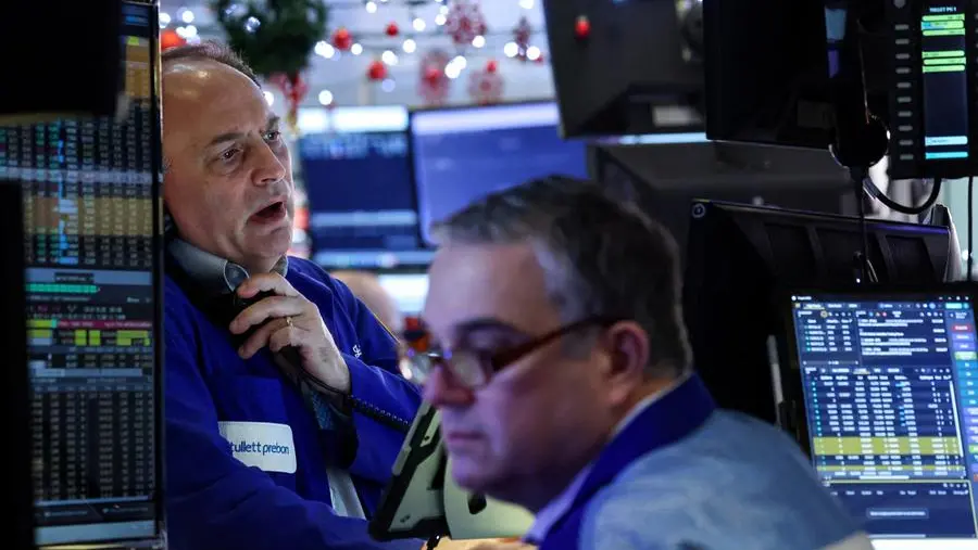 'Marvellous' emerging markets tipped for another star showing in 2026