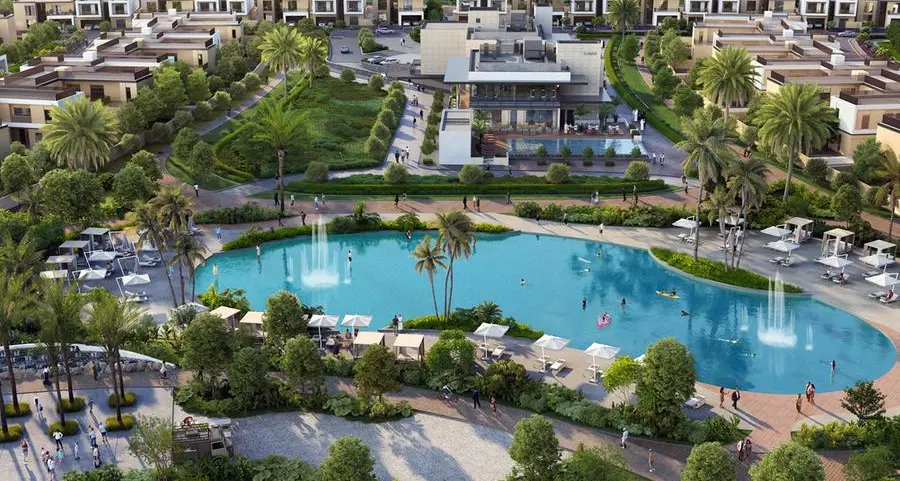 Construction of Sobha Elwood will use breakthrough renewable energy systems from Positive Zero