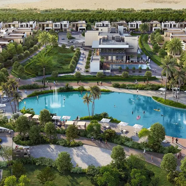 Sobha signs up Positive Zero for Dubai luxury villa community project