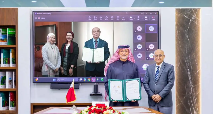 تعاون استراتيجي بين المجلس العالمي للاعتماد ونظيره المصري يخلق زخما متصاعدا للقطاع بالشرق الأوسط